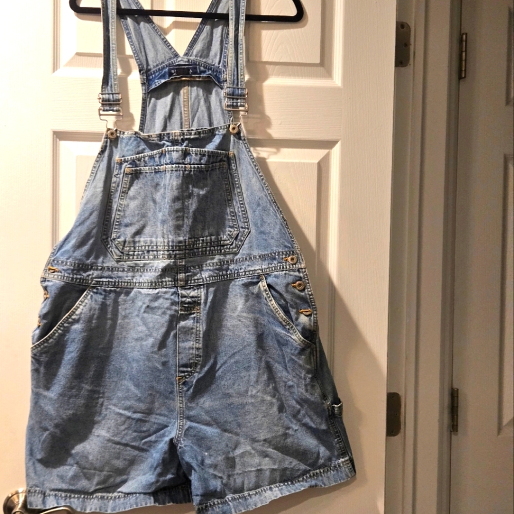 Sonoma 20W OverAlls
